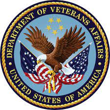 U.S. Department of Veterans Affairs Logo